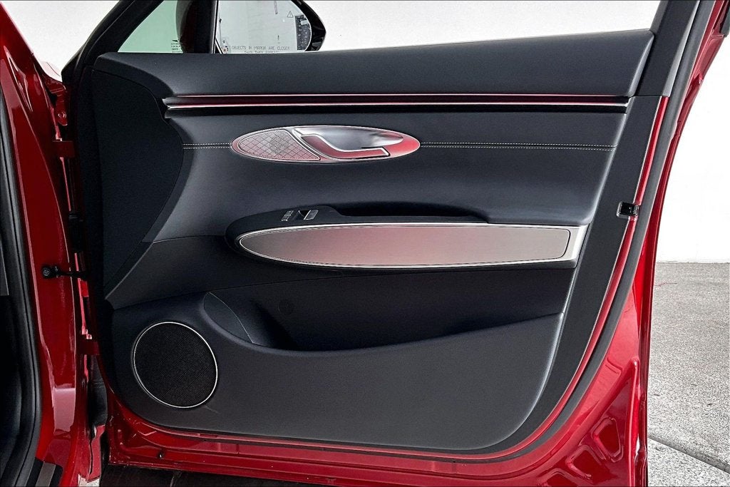 2026 Genesis GV70 2.5T SELECT