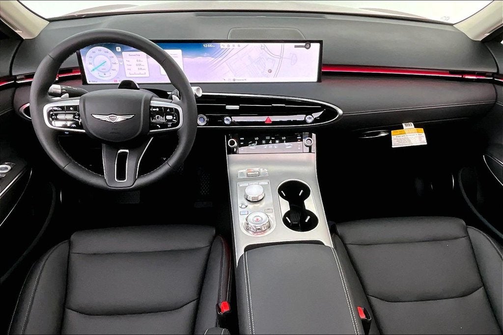 2026 Genesis GV70 2.5T SELECT