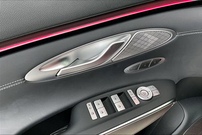 2026 Genesis GV70 2.5T SELECT