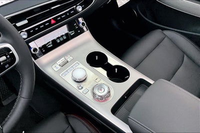 2026 Genesis GV70 2.5T SELECT