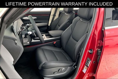 2026 Genesis GV70 2.5T SELECT