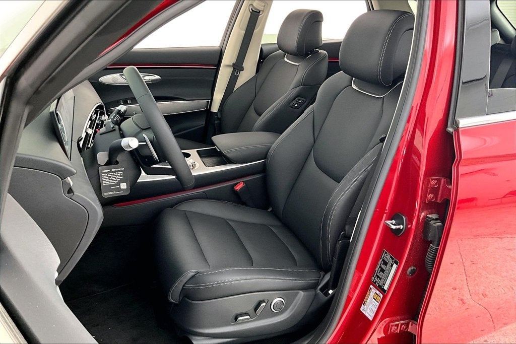 2026 Genesis GV70 2.5T SELECT