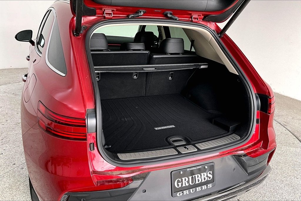 2026 Genesis GV70 2.5T SELECT