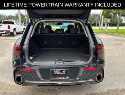 2024 Genesis GV70 2.5T