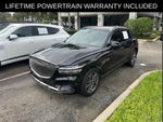 2024 Genesis GV70 2.5T