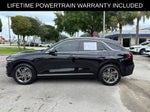 2024 Genesis GV70 2.5T