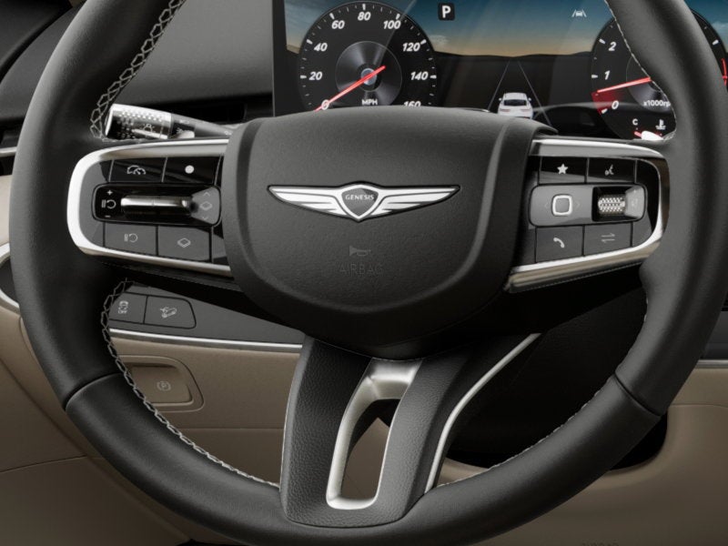 2026 Genesis GV70 2.5T