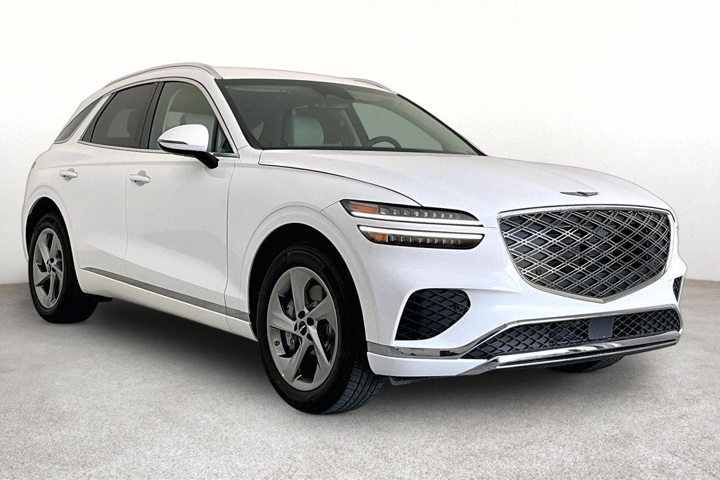 2026 Genesis GV70 2.5T