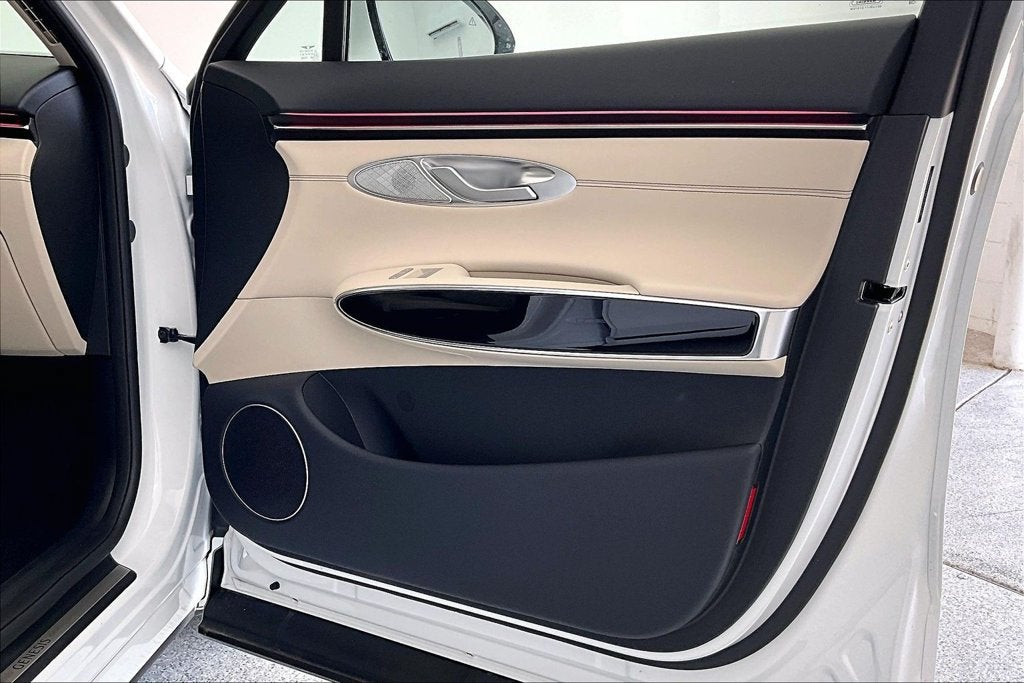 2026 Genesis GV70 2.5T