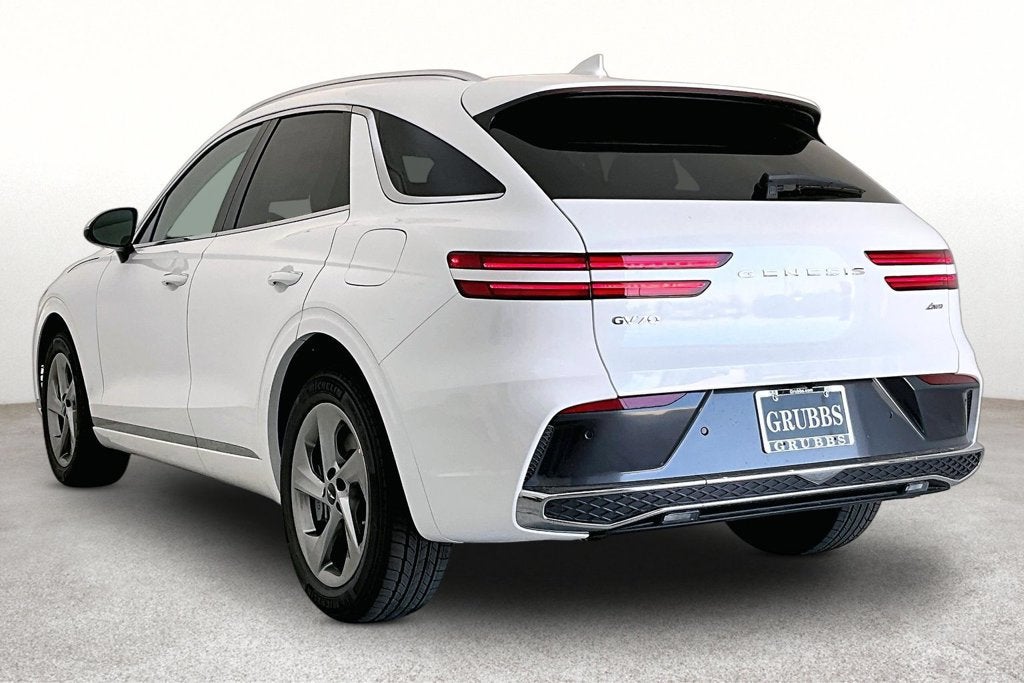 2026 Genesis GV70 2.5T