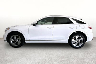 2026 Genesis GV70 2.5T