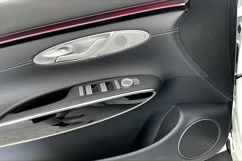 2026 Genesis GV70 2.5T