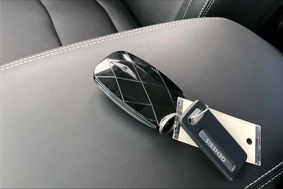 2026 Genesis GV70 2.5T