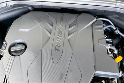 2026 Genesis GV70 2.5T