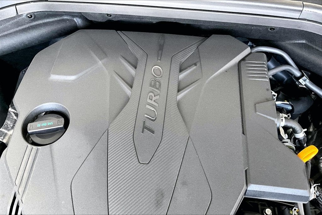 2026 Genesis GV70 2.5T