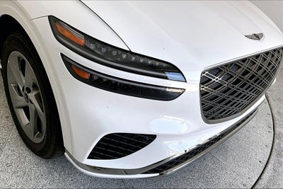 2026 Genesis GV70 2.5T