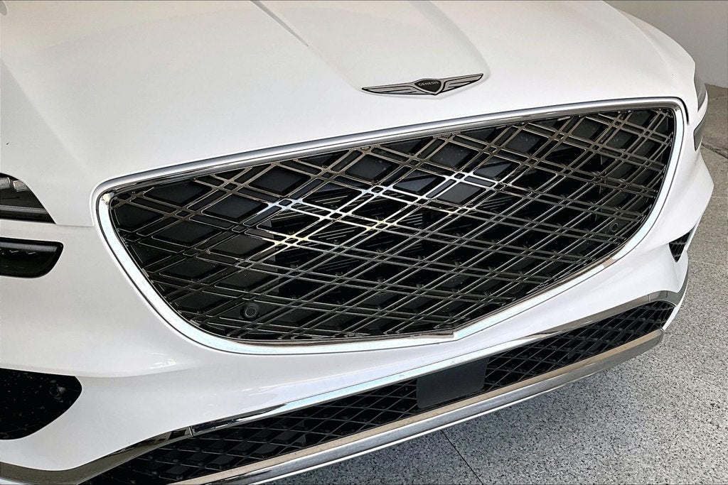 2026 Genesis GV70 2.5T