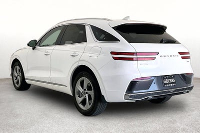 2026 Genesis GV70 2.5T