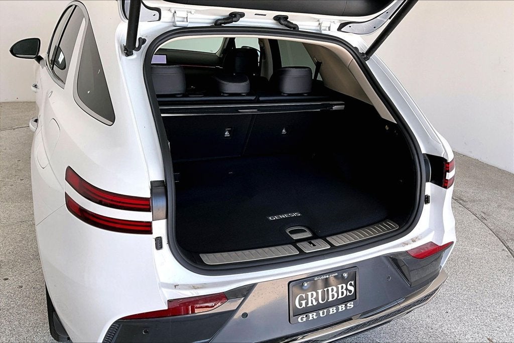 2026 Genesis GV70 2.5T
