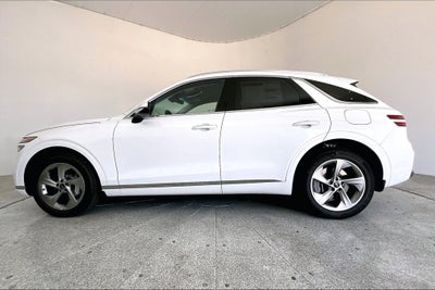 2026 Genesis GV70 2.5T