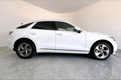 2026 Genesis GV70 2.5T