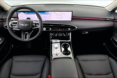 2026 Genesis GV70 2.5T