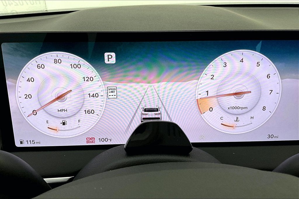 2026 Genesis GV70 2.5T