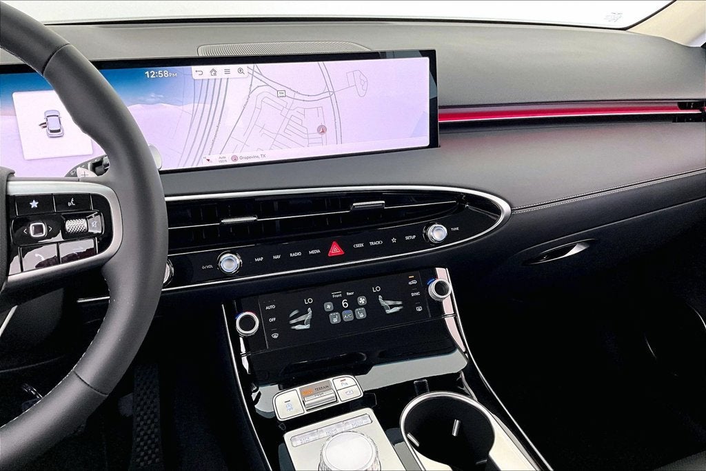 2026 Genesis GV70 2.5T
