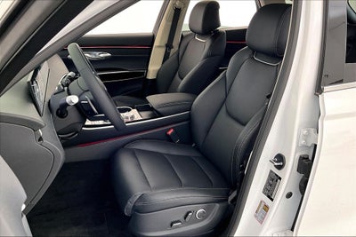 2026 Genesis GV70 2.5T