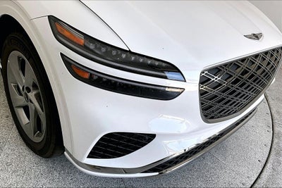 2026 Genesis GV70 2.5T
