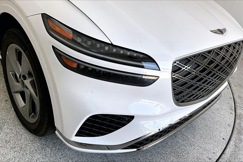 2026 Genesis GV70 2.5T