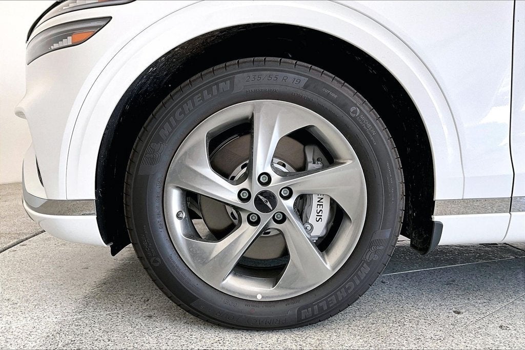 2026 Genesis GV70 2.5T