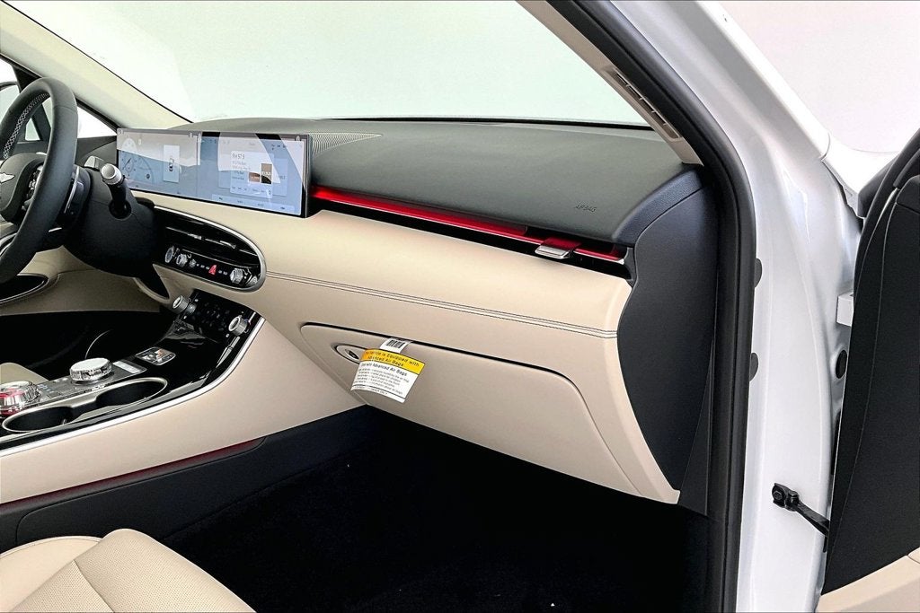 2026 Genesis GV70 2.5T