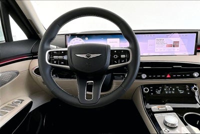 2026 Genesis GV70 2.5T