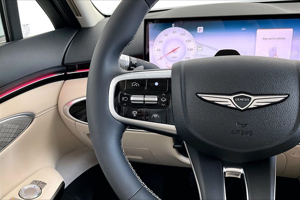 2026 Genesis GV70 2.5T
