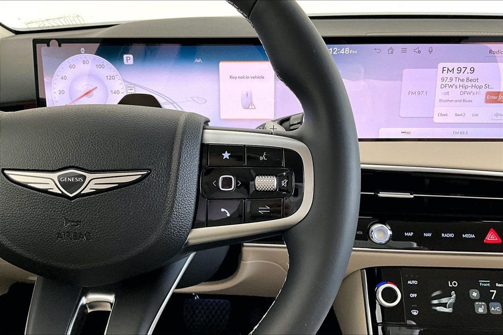 2026 Genesis GV70 2.5T
