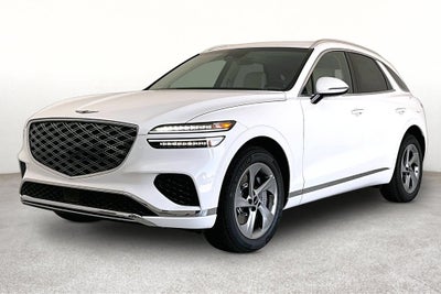 2026 Genesis GV70 2.5T