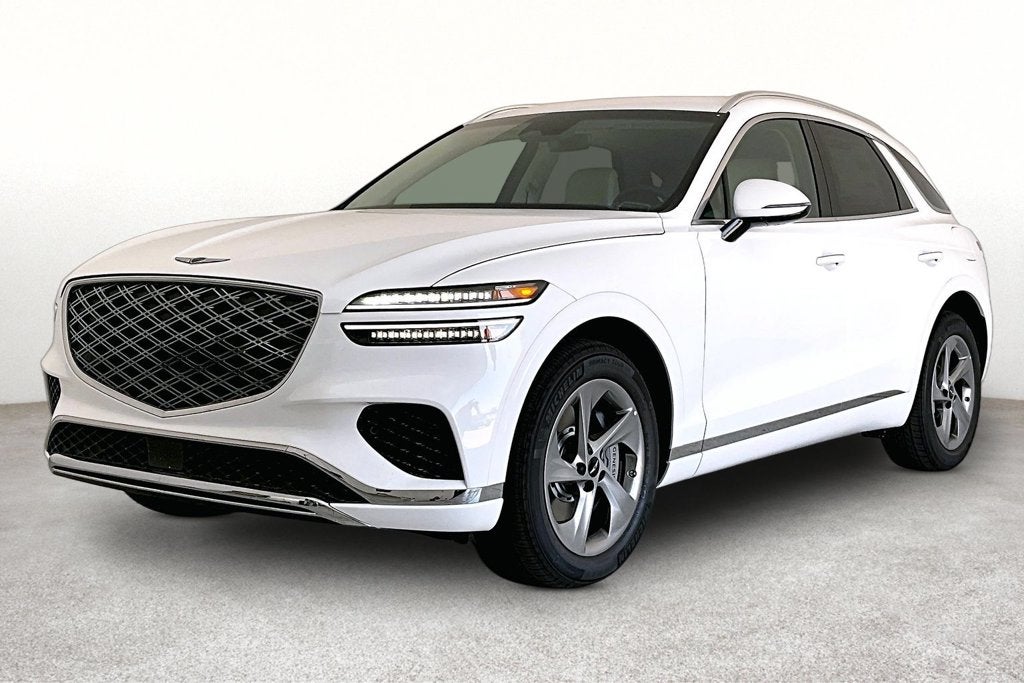 2026 Genesis GV70 2.5T