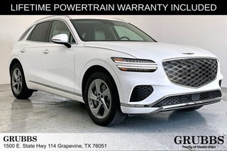 2026 Genesis GV70 2.5T