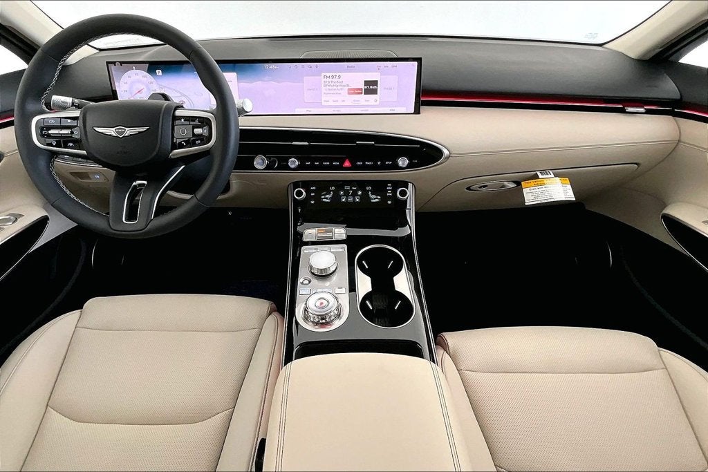 2026 Genesis GV70 2.5T