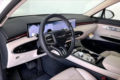 2026 Genesis GV70 2.5T