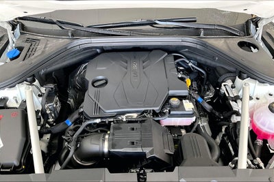 2026 Genesis GV70 2.5T