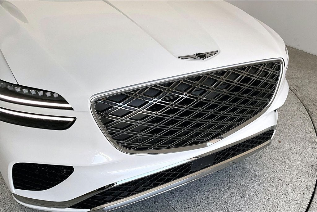 2026 Genesis GV70 2.5T