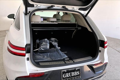 2026 Genesis GV70 2.5T
