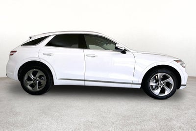 2026 Genesis GV70 2.5T