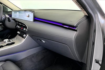 2026 Genesis GV70 2.5T SELECT