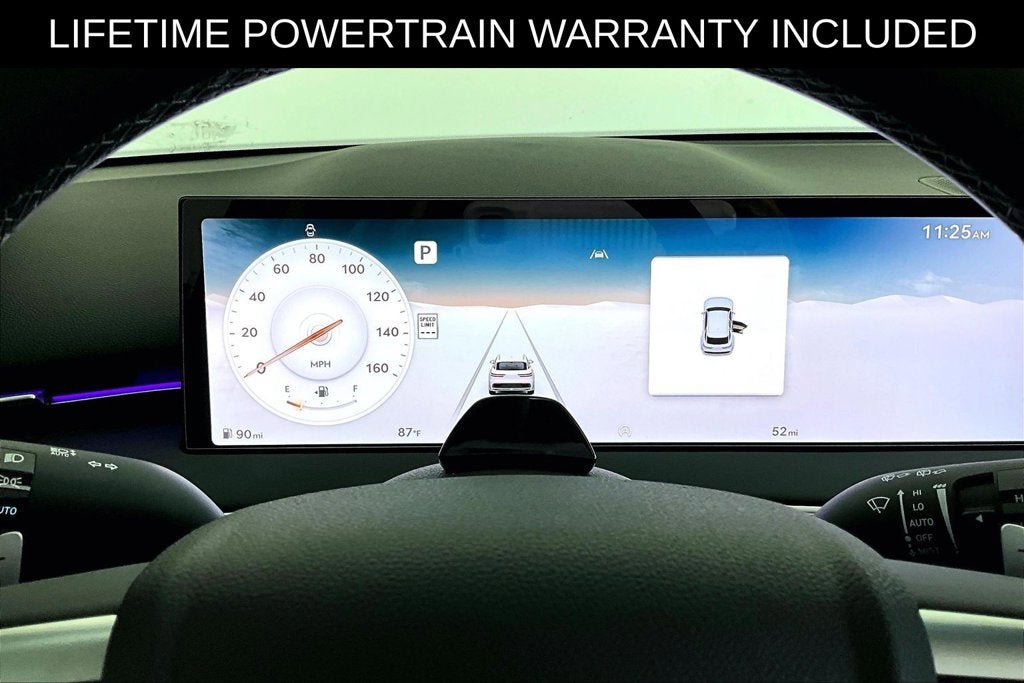 2026 Genesis GV70 2.5T SELECT