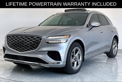 2026 Genesis GV70 2.5T SELECT