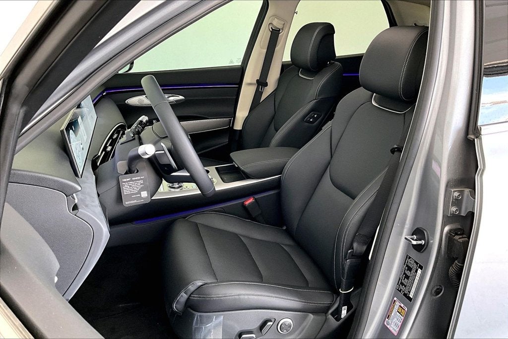 2026 Genesis GV70 2.5T SELECT