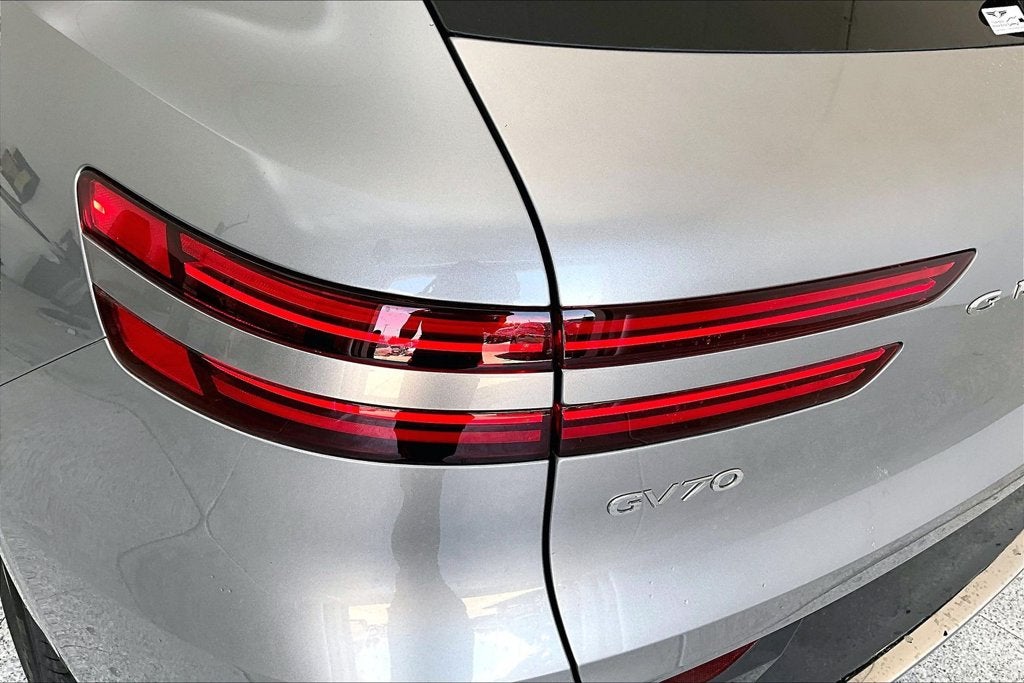 2026 Genesis GV70 2.5T SELECT